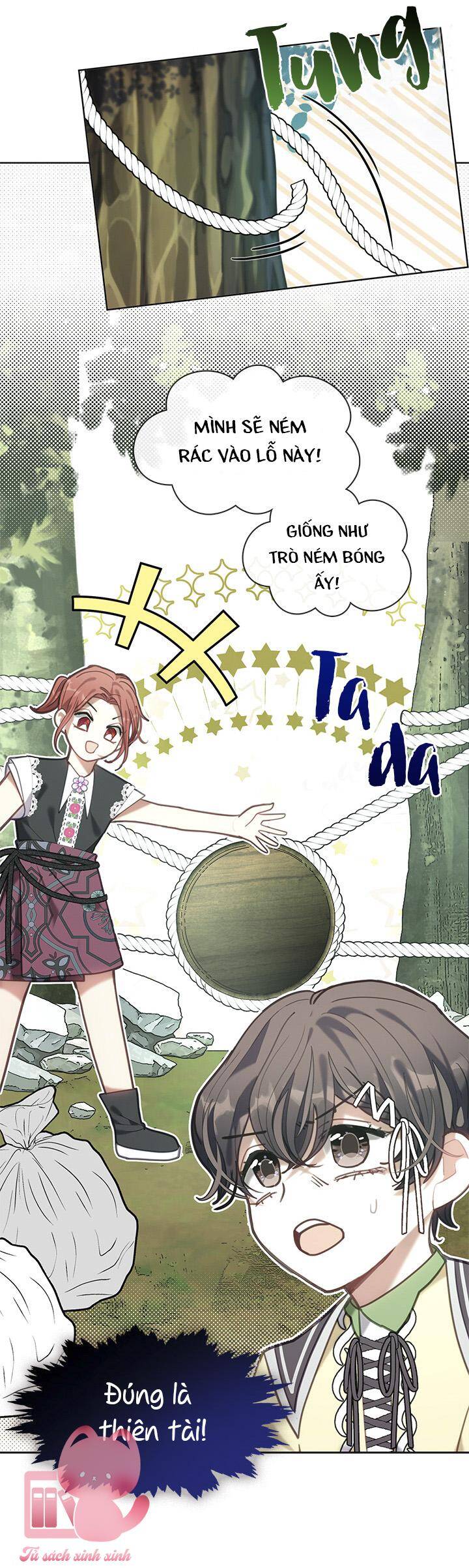 Thành Viên Trong Gia Đình Phát Cuồng Vì Tôi Chapter 44 - Trang 2