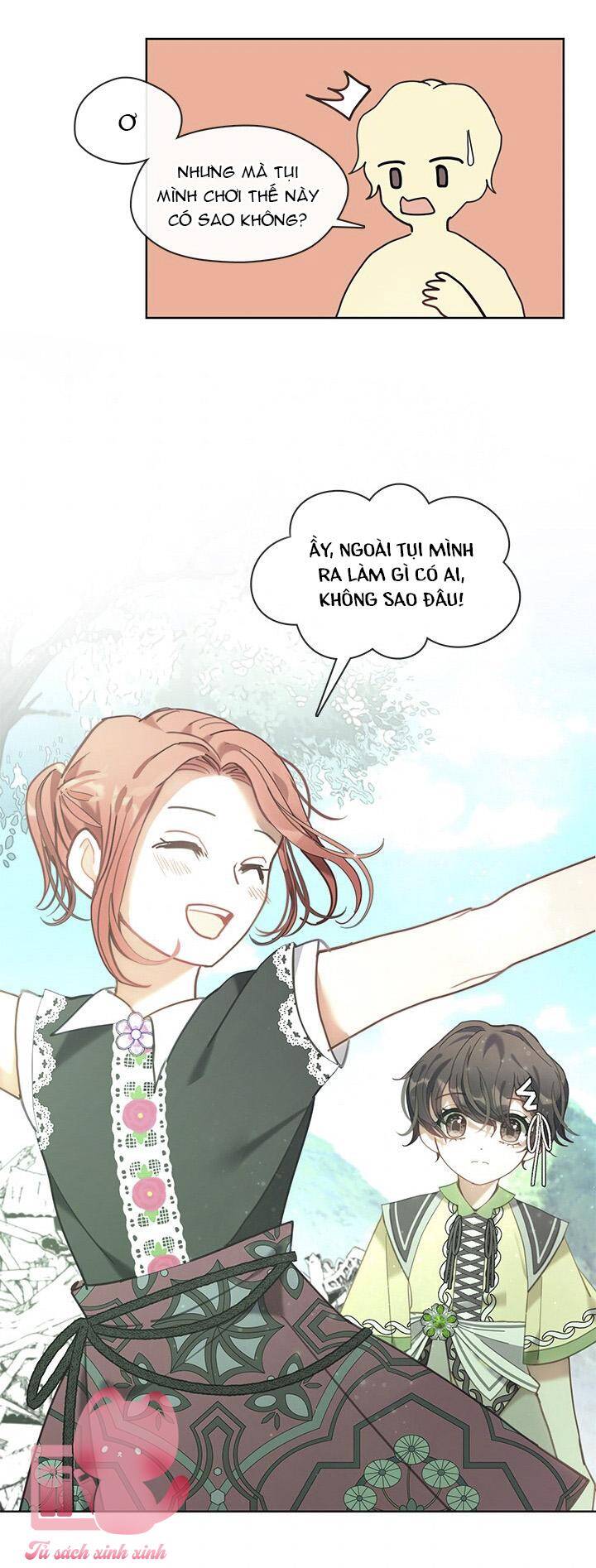 Thành Viên Trong Gia Đình Phát Cuồng Vì Tôi Chapter 44 - Trang 2