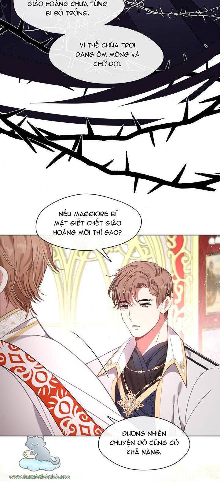 Thành Viên Trong Gia Đình Phát Cuồng Vì Tôi Chapter 40 - Trang 2