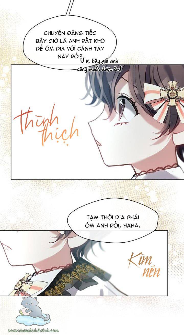 Thành Viên Trong Gia Đình Phát Cuồng Vì Tôi Chapter 40 - Trang 2