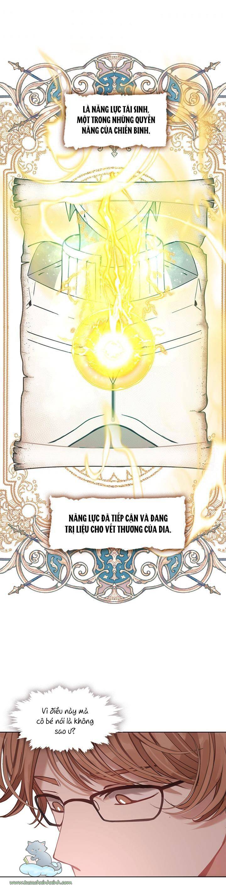 Thành Viên Trong Gia Đình Phát Cuồng Vì Tôi Chapter 39 - Trang 2