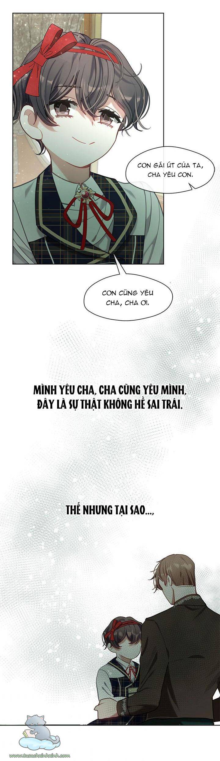 Thành Viên Trong Gia Đình Phát Cuồng Vì Tôi Chapter 37 - Trang 2