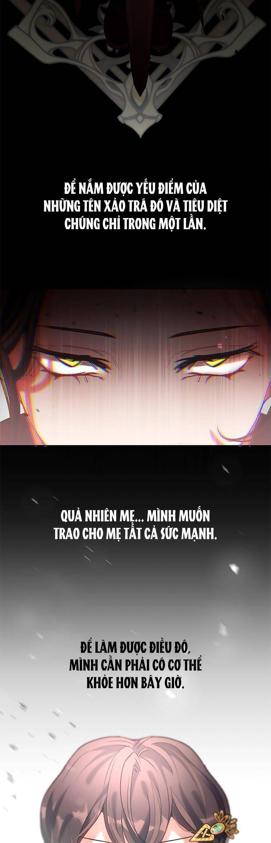 Thành Viên Trong Gia Đình Phát Cuồng Vì Tôi Chapter 32 - Trang 2