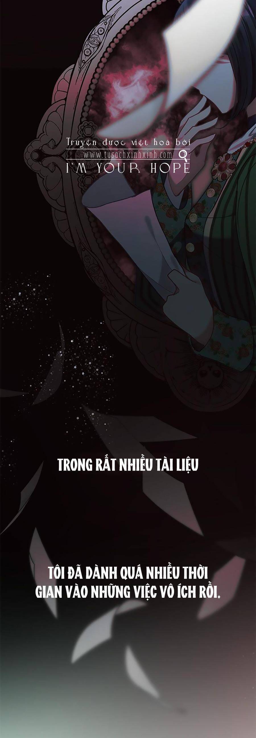 Thành Viên Trong Gia Đình Phát Cuồng Vì Tôi Chapter 32 - Trang 2