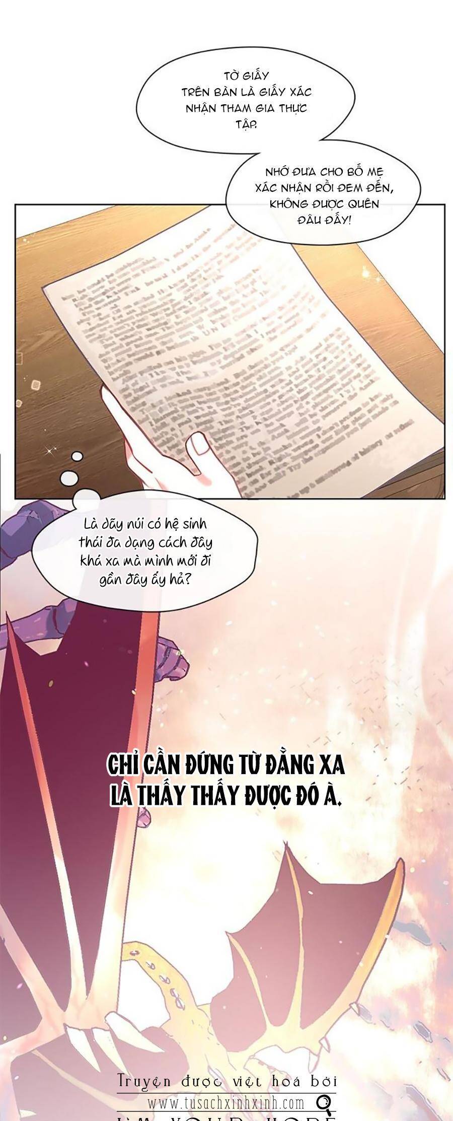 Thành Viên Trong Gia Đình Phát Cuồng Vì Tôi Chapter 32 - Trang 2