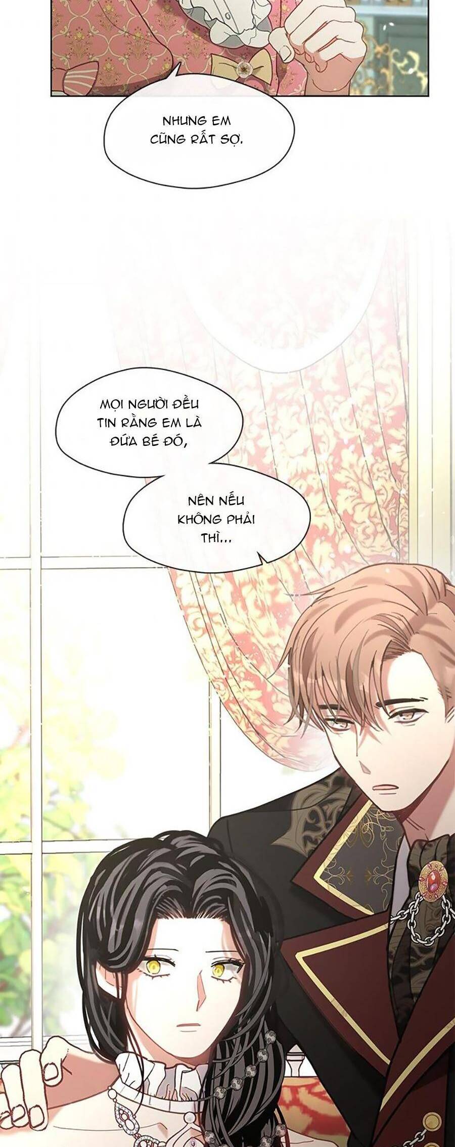 Thành Viên Trong Gia Đình Phát Cuồng Vì Tôi Chapter 31 - Trang 2