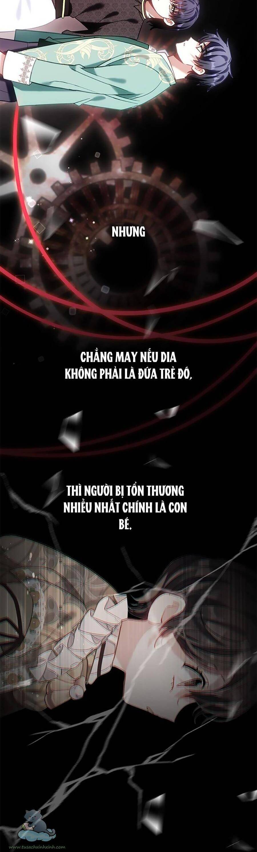 Thành Viên Trong Gia Đình Phát Cuồng Vì Tôi Chapter 31 - Trang 2