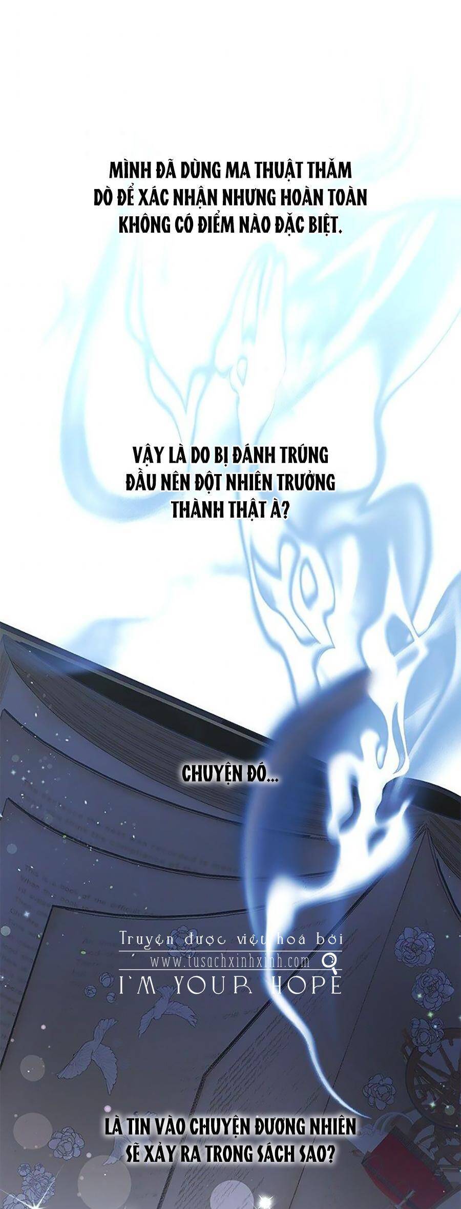 Thành Viên Trong Gia Đình Phát Cuồng Vì Tôi Chapter 30 - Trang 2