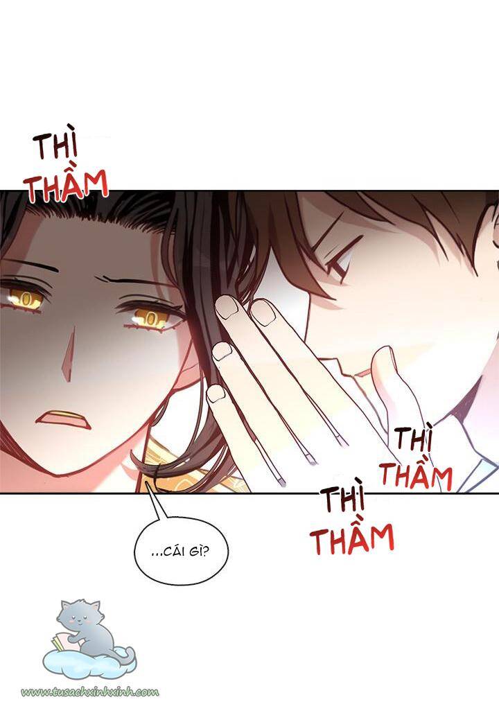 Thành Viên Trong Gia Đình Phát Cuồng Vì Tôi Chapter 16 - Trang 2