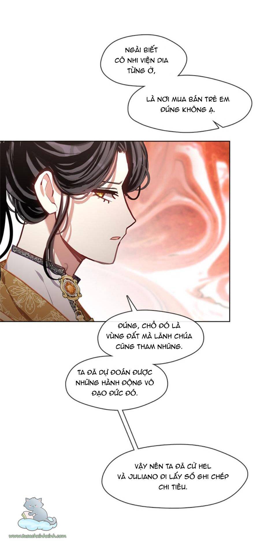 Thành Viên Trong Gia Đình Phát Cuồng Vì Tôi Chapter 13 - Trang 2