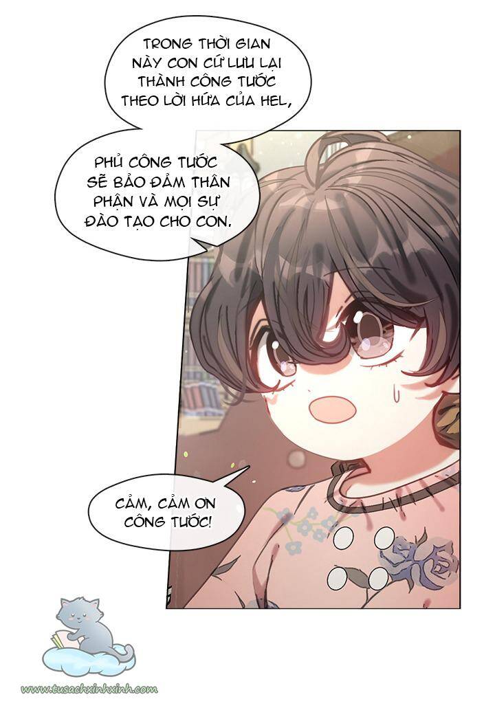 Thành Viên Trong Gia Đình Phát Cuồng Vì Tôi Chapter 9 - Trang 2