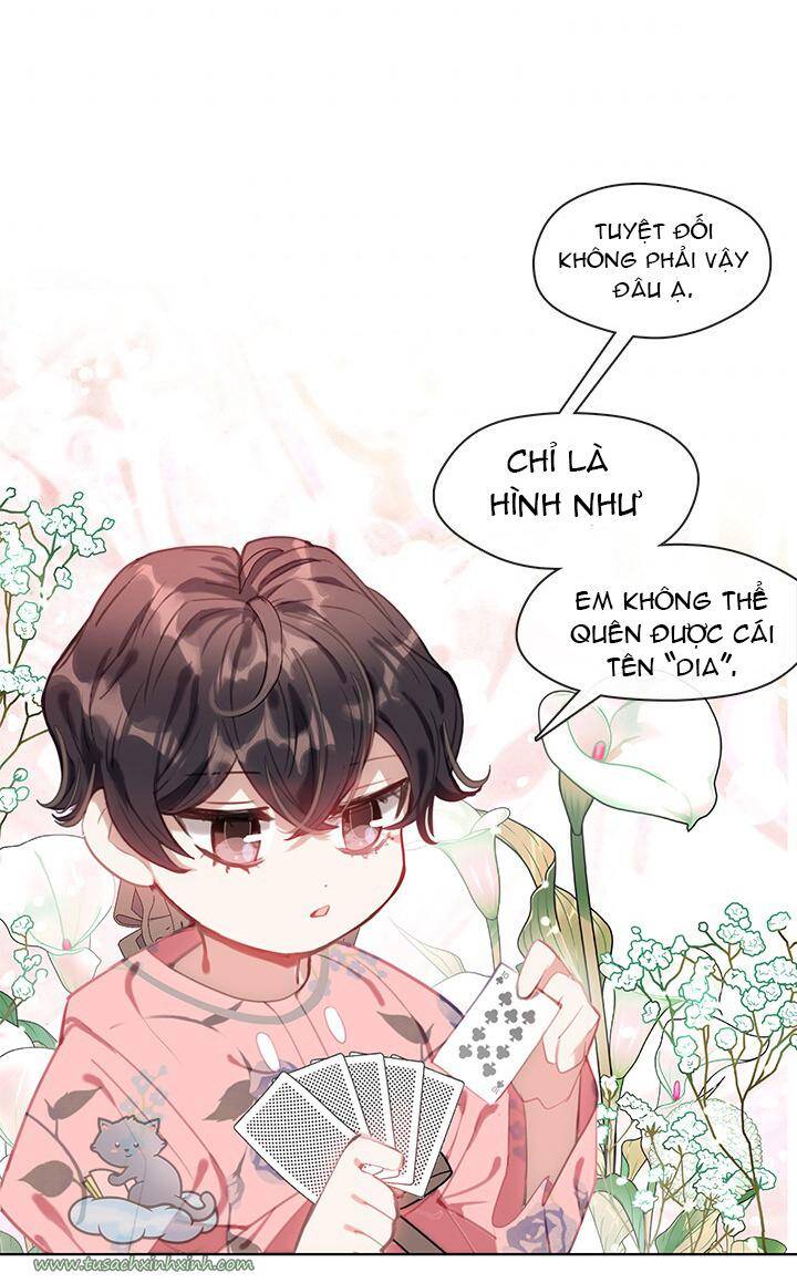 Thành Viên Trong Gia Đình Phát Cuồng Vì Tôi Chapter 9 - Trang 2