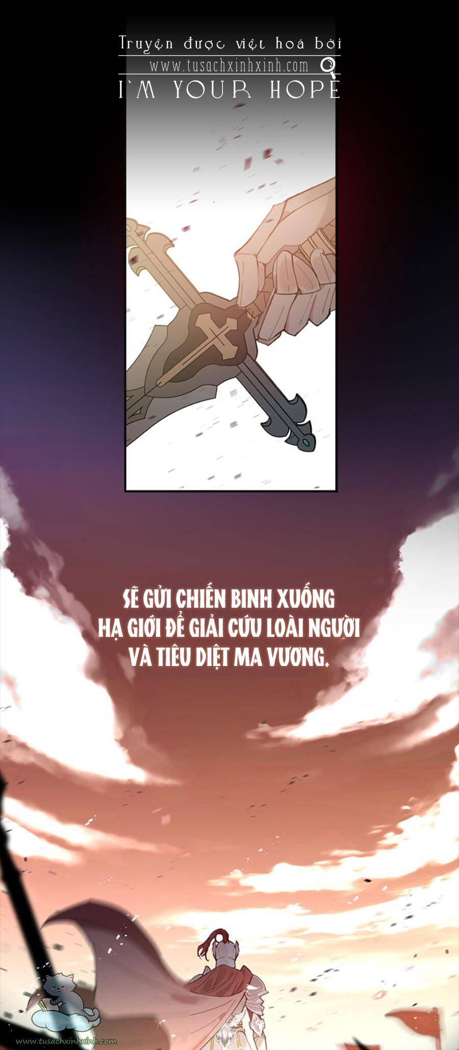 Thành Viên Trong Gia Đình Phát Cuồng Vì Tôi Chapter 1 - Trang 2