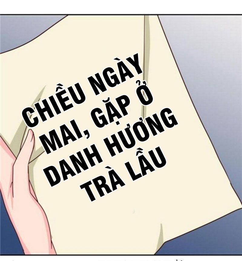 Thiên Tài Tiểu Độc Phi Chapter 111 - Trang 2