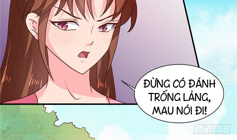 Thiên Tài Tiểu Độc Phi Chapter 110 - Trang 2