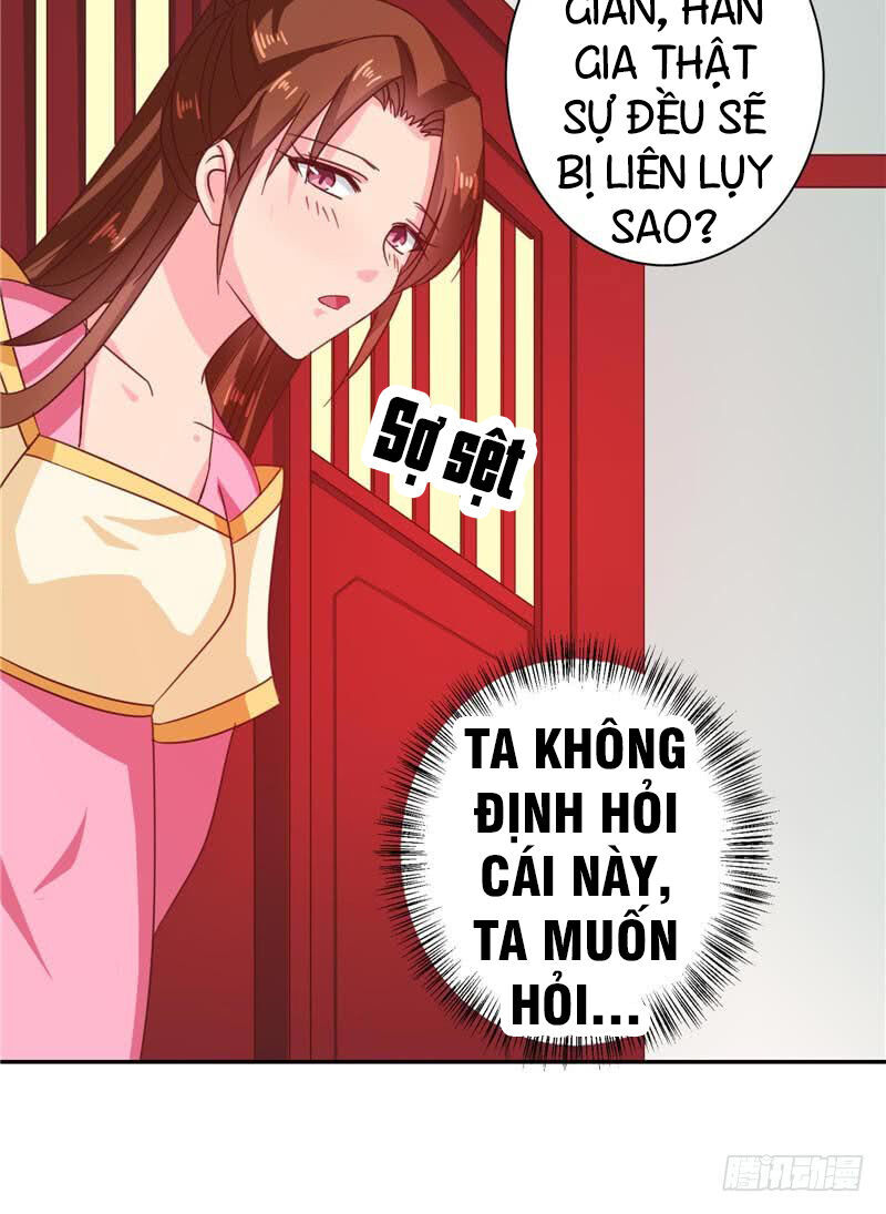 Thiên Tài Tiểu Độc Phi Chapter 109 - Trang 2