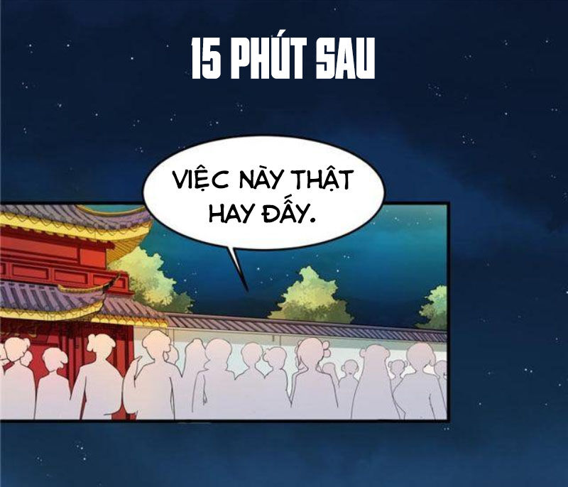 Thiên Tài Tiểu Độc Phi Chapter 108 - Trang 2