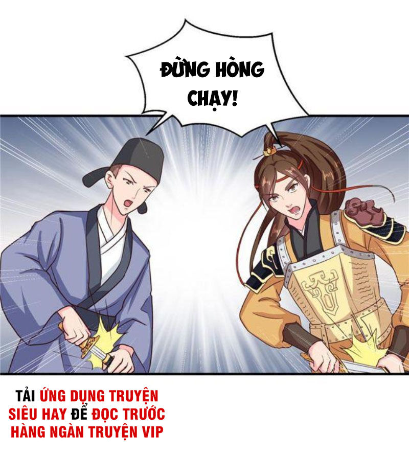 Thiên Tài Tiểu Độc Phi Chapter 108 - Trang 2