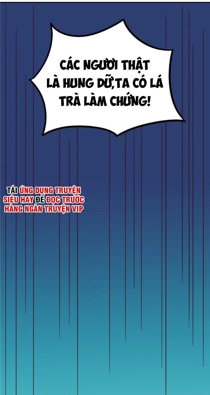 Thiên Tài Tiểu Độc Phi Chapter 107 - Trang 2