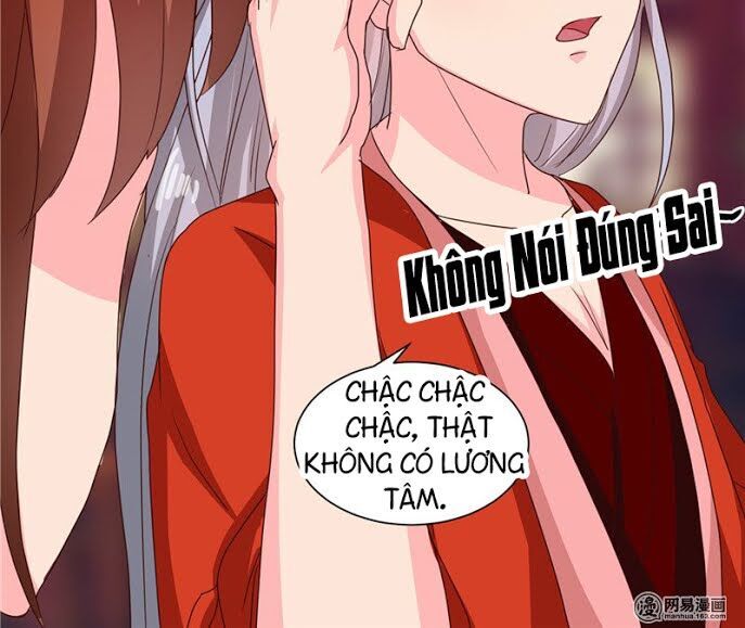 Thiên Tài Tiểu Độc Phi Chapter 106 - Trang 2