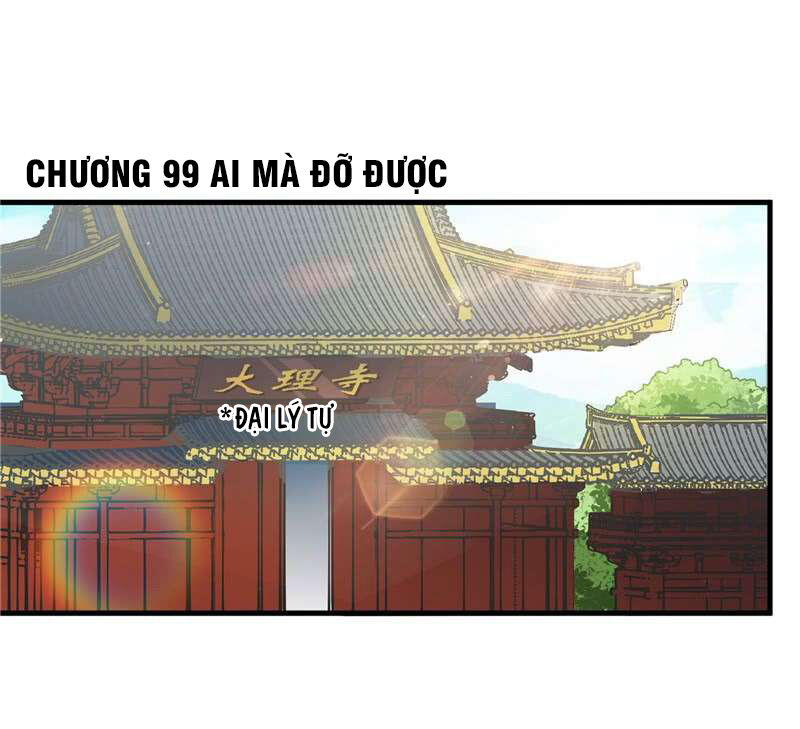 Thiên Tài Tiểu Độc Phi Chapter 99 - Trang 2