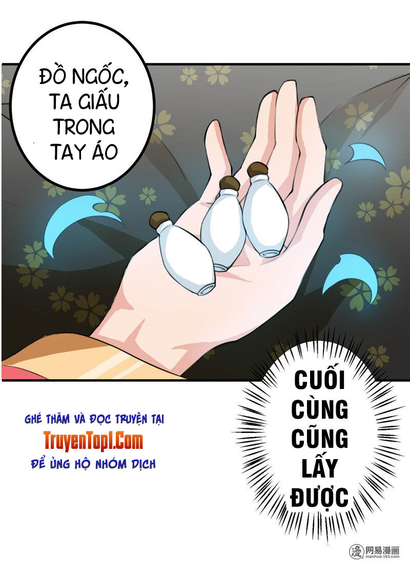 Thiên Tài Tiểu Độc Phi Chapter 97 - Trang 2