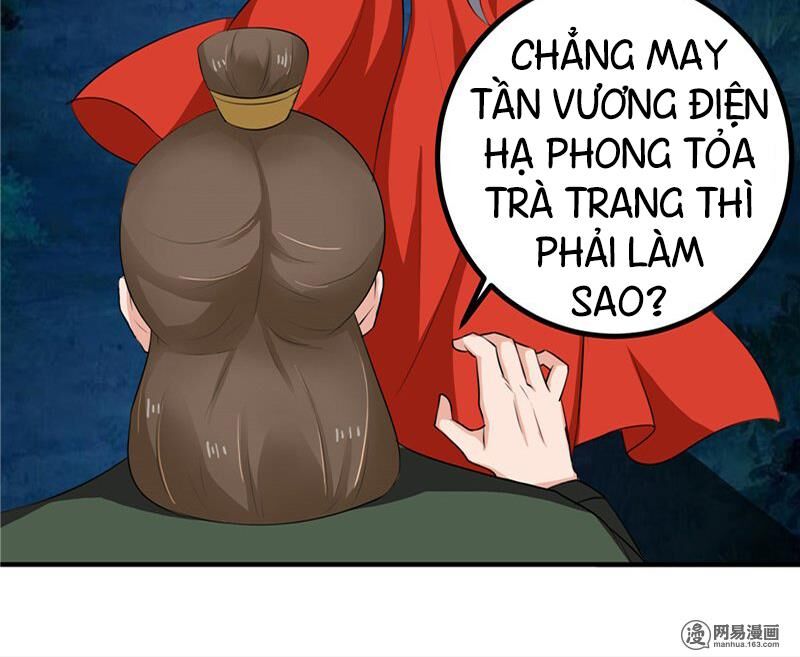 Thiên Tài Tiểu Độc Phi Chapter 96 - Trang 2