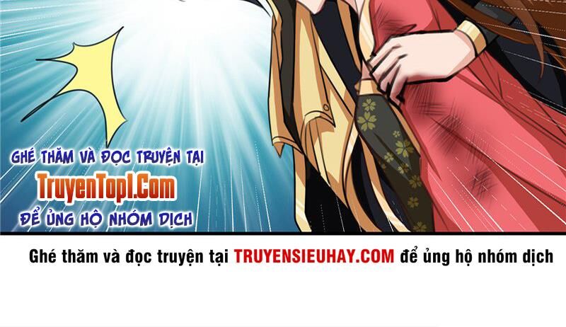 Thiên Tài Tiểu Độc Phi Chapter 96 - Trang 2