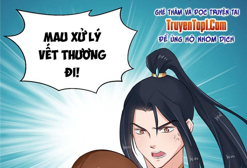 Thiên Tài Tiểu Độc Phi Chapter 96 - Trang 2