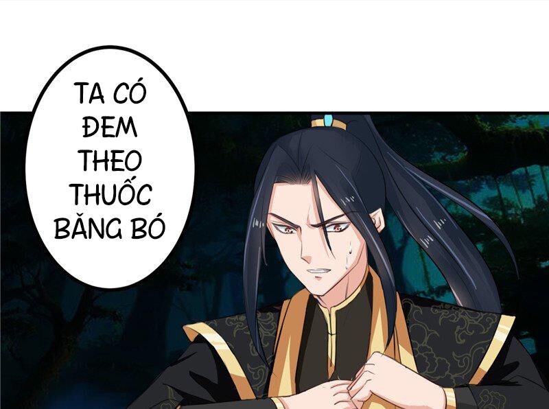 Thiên Tài Tiểu Độc Phi Chapter 96 - Trang 2