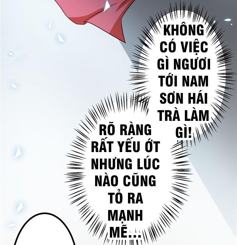 Thiên Tài Tiểu Độc Phi Chapter 96 - Trang 2