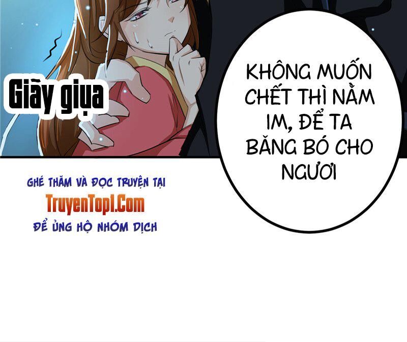 Thiên Tài Tiểu Độc Phi Chapter 96 - Trang 2