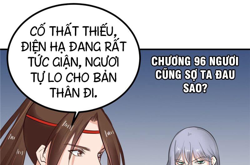 Thiên Tài Tiểu Độc Phi Chapter 96 - Trang 2