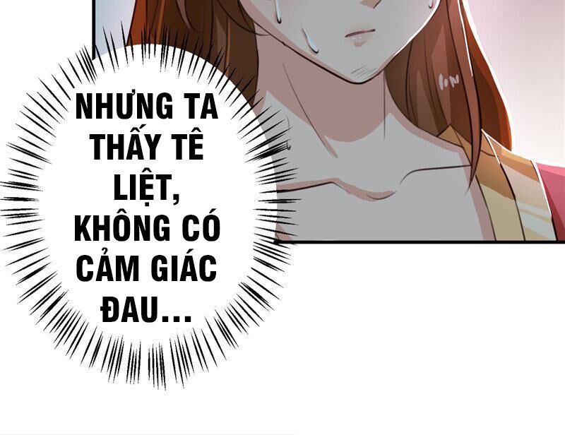 Thiên Tài Tiểu Độc Phi Chapter 96 - Trang 2