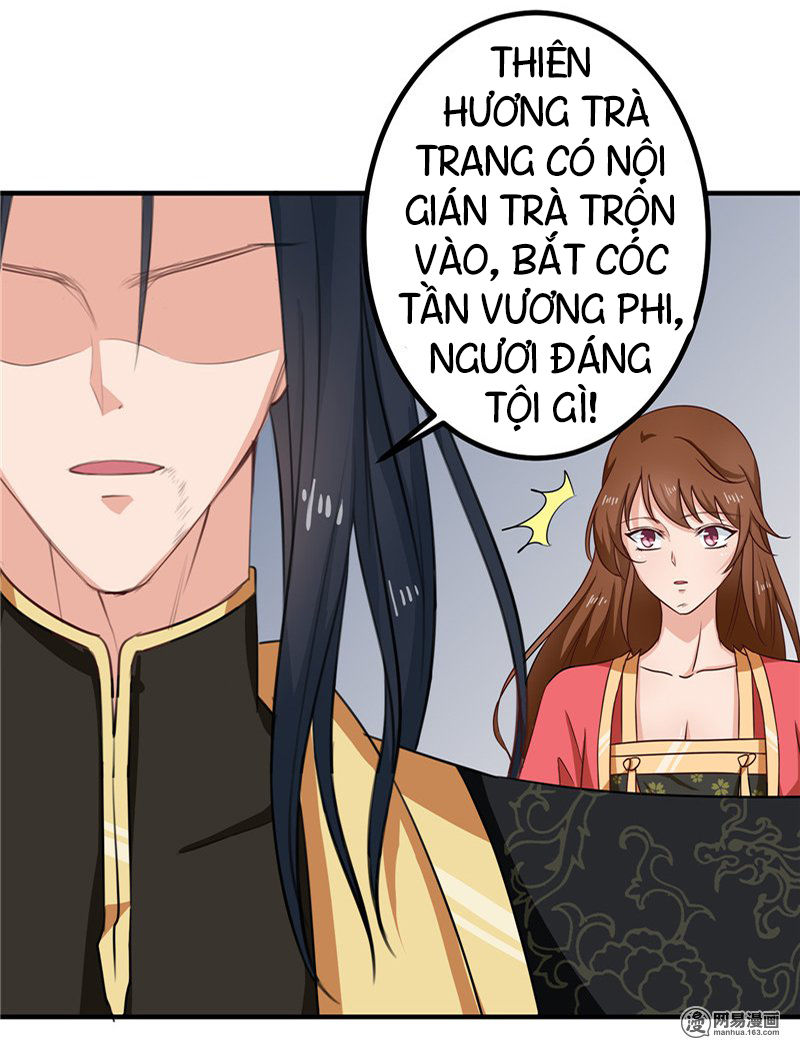 Thiên Tài Tiểu Độc Phi Chapter 95 - Trang 2