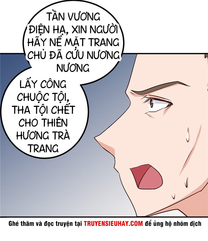 Thiên Tài Tiểu Độc Phi Chapter 95 - Trang 2