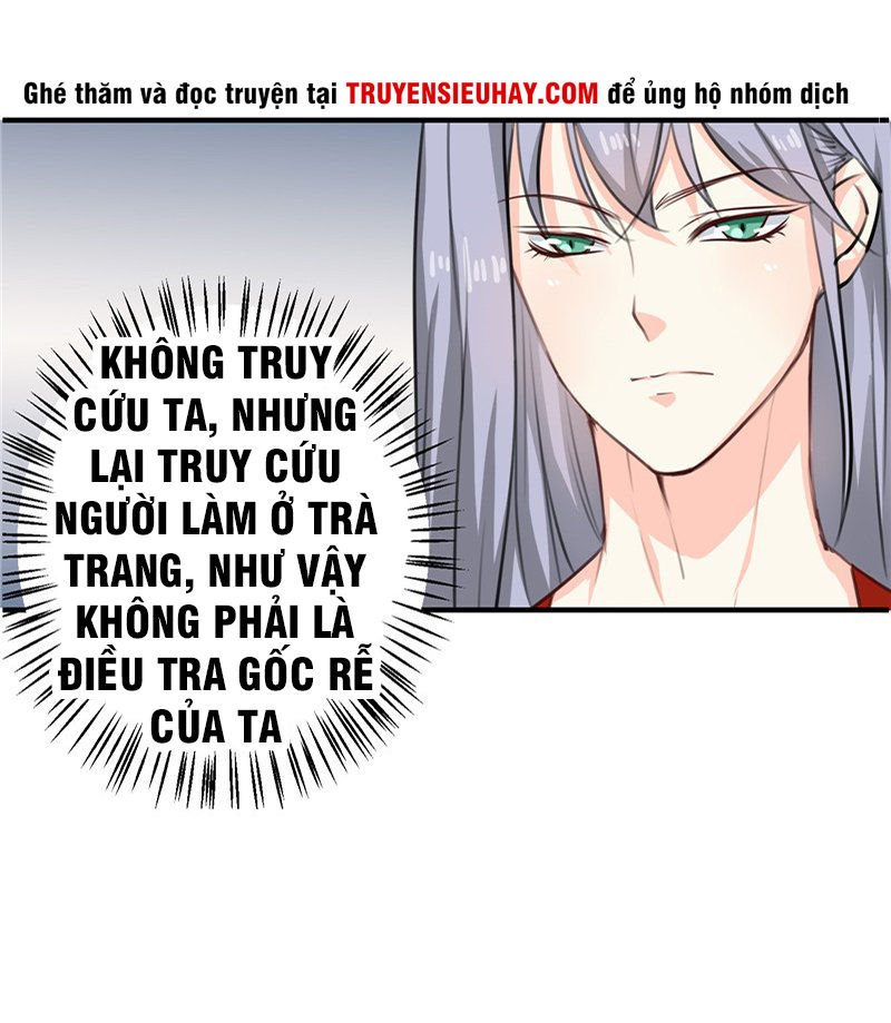 Thiên Tài Tiểu Độc Phi Chapter 95 - Trang 2