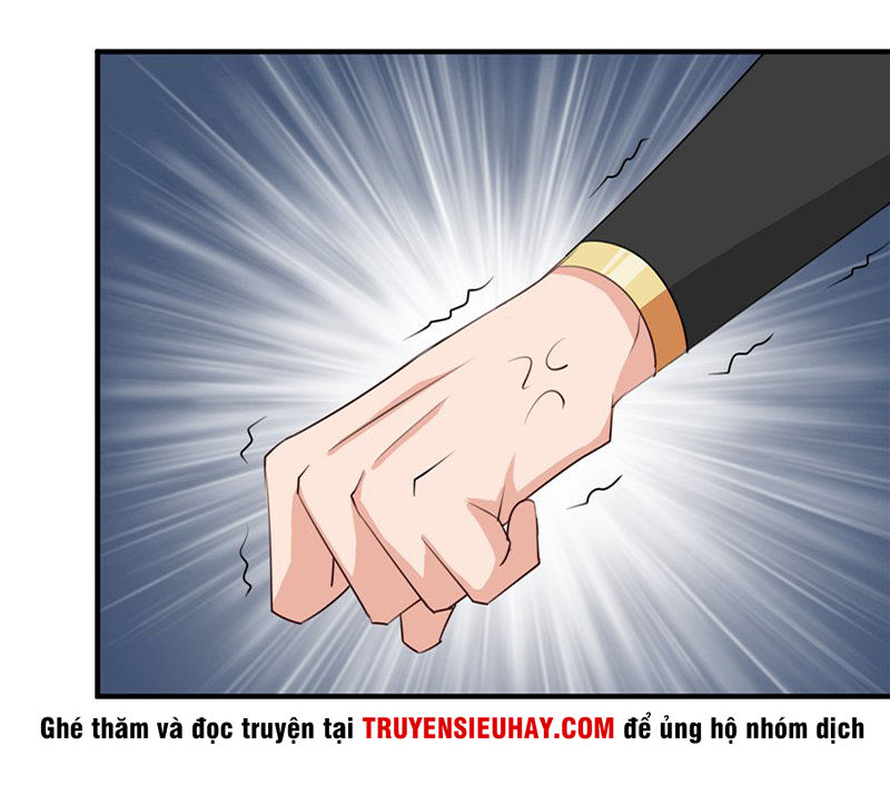 Thiên Tài Tiểu Độc Phi Chapter 95 - Trang 2