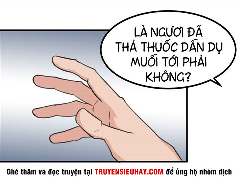 Thiên Tài Tiểu Độc Phi Chapter 90 - Trang 2