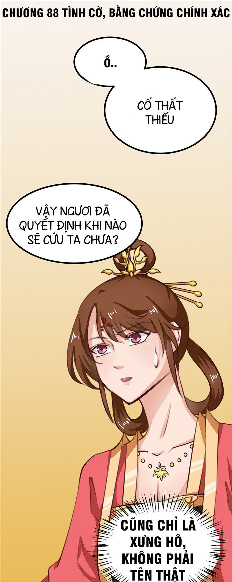 Thiên Tài Tiểu Độc Phi Chapter 88 - Trang 2