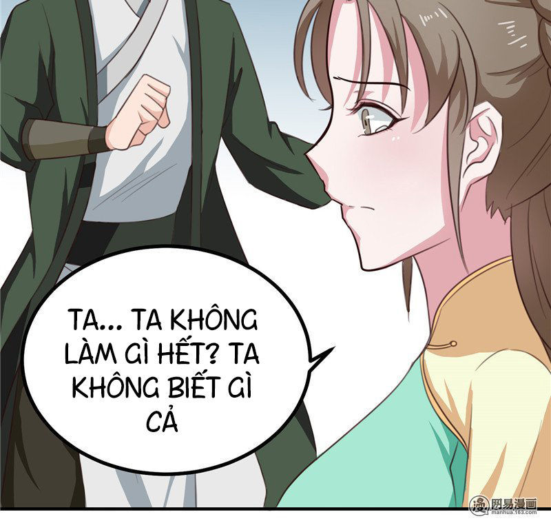 Thiên Tài Tiểu Độc Phi Chapter 88 - Trang 2