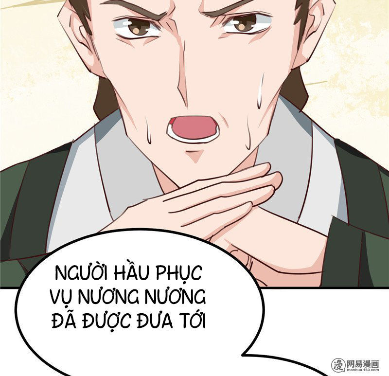 Thiên Tài Tiểu Độc Phi Chapter 88 - Trang 2