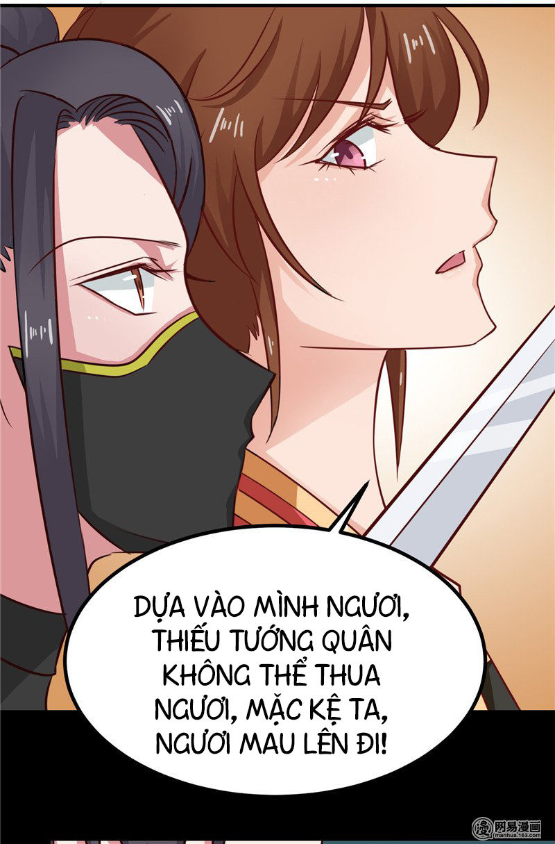 Thiên Tài Tiểu Độc Phi Chapter 86 - Trang 2