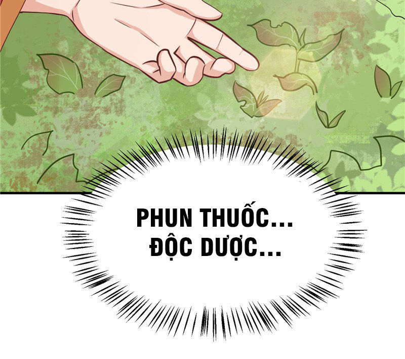 Thiên Tài Tiểu Độc Phi Chapter 86 - Trang 2