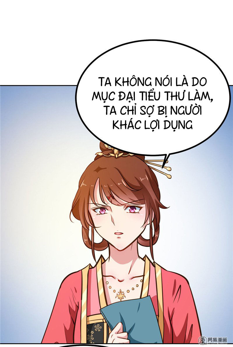 Thiên Tài Tiểu Độc Phi Chapter 85 - Trang 2