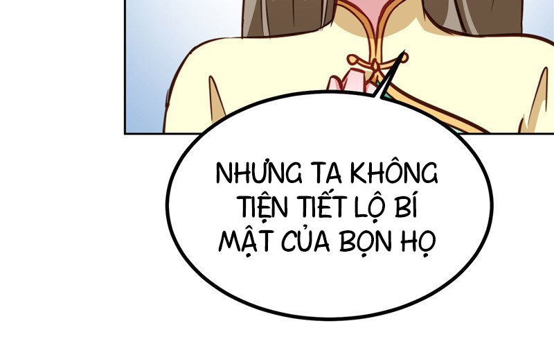 Thiên Tài Tiểu Độc Phi Chapter 85 - Trang 2