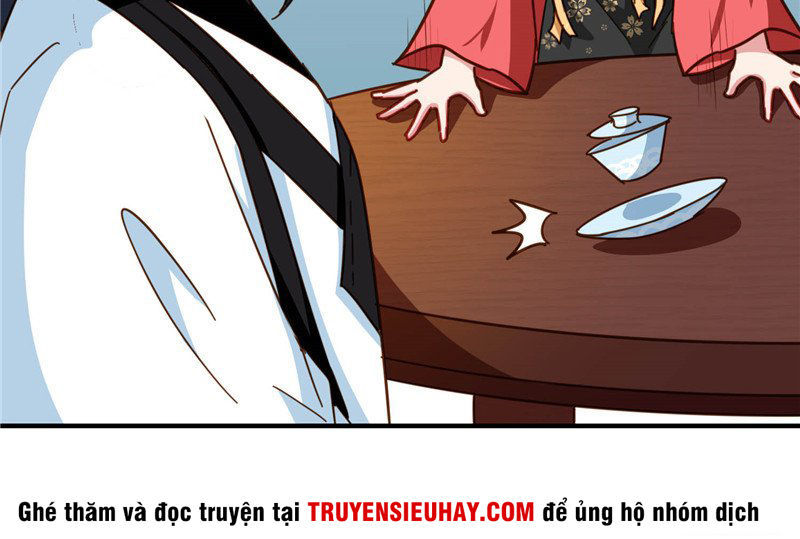 Thiên Tài Tiểu Độc Phi Chapter 85 - Trang 2