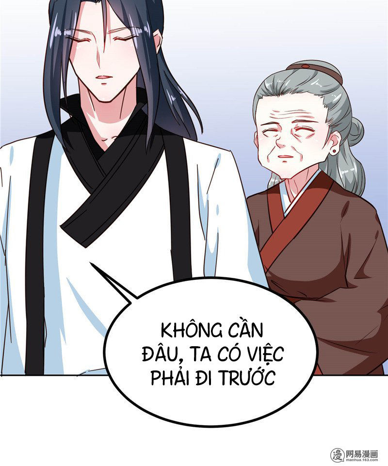 Thiên Tài Tiểu Độc Phi Chapter 85 - Trang 2