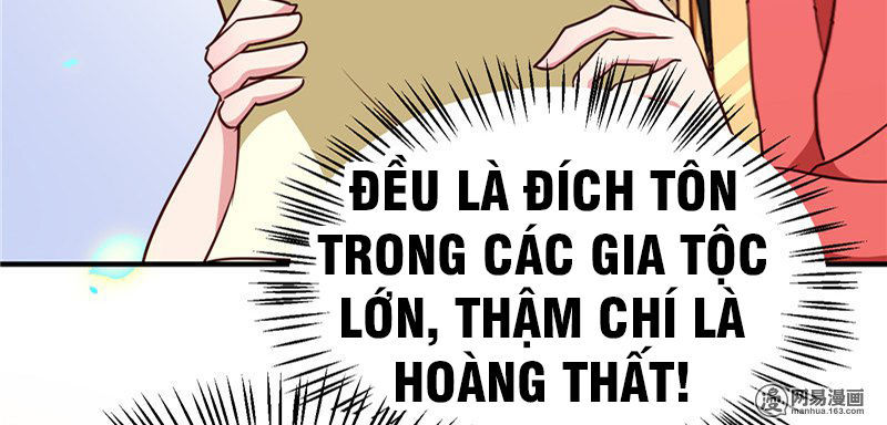 Thiên Tài Tiểu Độc Phi Chapter 84 - Trang 2