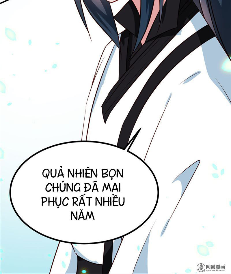 Thiên Tài Tiểu Độc Phi Chapter 84 - Trang 2